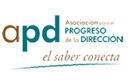 Miembro de APD